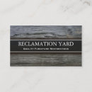 Recherche de yard cartes visite Professionnel