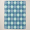 Zoek naar argyle dekens Vintage