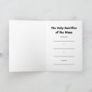 Recherche de intentions vœux cartes Catholique