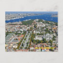 Recherche de istanbul cartes postales Hagia sophia