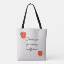 Recherche de school tote bags Teacher