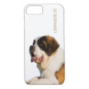 Recherche de st bernard iphone coques Chien