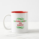 Recherche de bogue tasses Noël