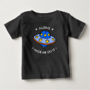 Recherche de science fiction bébé vêtements Mignon