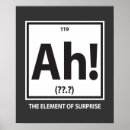 Recherche de ringarde posters Chimie