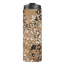 Recherche de chats sauvages tasses Motif
