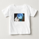 Recherche de lune bleue tshirts Pour enfants