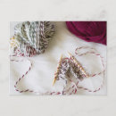 Recherche de aiguilles de tricot cartes postales Laine