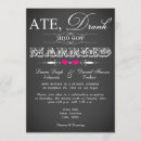 Recherche de gris tableau invitations Typographie