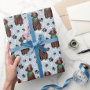 Recherche de chocolat labrador retriever papier cadeau Motif