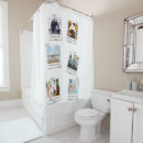 Recherche de photo rideaux douche Amis