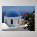 Recherche de paysage grec posters Grèce