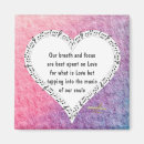 Recherche de poète magnets Inspirant