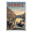 Recherche de vintage venise posters Venezia