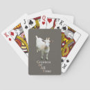 Recherche de chèvres jeux de cartes Animaux de ferme