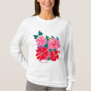 Recherche de de ketmie tshirts Rouge