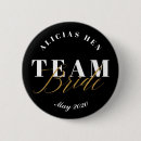 Recherche de équipe badges Bridesmaid