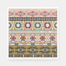 Zoek naar aztec servetten Stam