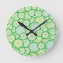 Recherche de concombre horloges Dessin