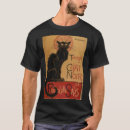 Zoek naar le chat noir kleding Zwart