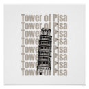 Recherche de pise posters Pisa