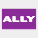 Recherche de allié autocollants Bisexuel