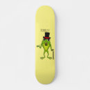 Recherche de frog skateboards Animal