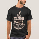 Recherche de holiday tshirts Holliday