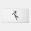 Recherche de pieds tapis souris Arc en ciel