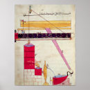 Recherche de conception islamique posters Machines
