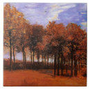 Recherche de paysage van gogh carreaux Nature