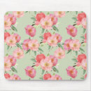 Recherche de fleurit tapis souris Floral