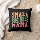 Recherche de création coussins Mother