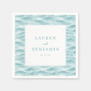 Recherche de vague serviettes Illustration