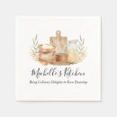 Recherche de culinaire serviettes Chef