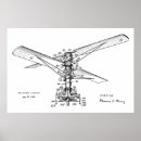 Recherche de hélicoptère art Machine volante