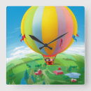 Zoek naar vlaggen klokken Boerderij