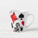 Recherche de jouer carte tasses Costumes
