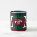 Recherche de arbre noël moderne tasses Family