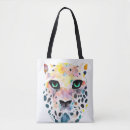 Recherche de jaguar Aquarelle