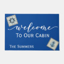 Recherche de bateau paillassons Ancre