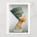 Recherche de nefertiti cartes postales Égyptien