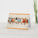 Zoek naar vogels met kaarten Kleurrijk