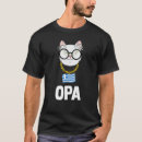 Recherche de noël grec tshirts Drapeau
