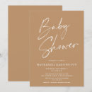 Recherche de moutarde invitations Baby