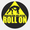 Recherche de jiu jitsu autocollants Brésilien