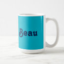 Recherche de beaux tasses Pour lui
