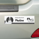 Recherche de propriétaire voiture autocollants Animal
