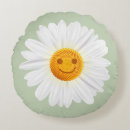 Zoek naar smileys kussens Bloem