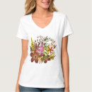 Recherche de vecteur floral tshirts Feuille